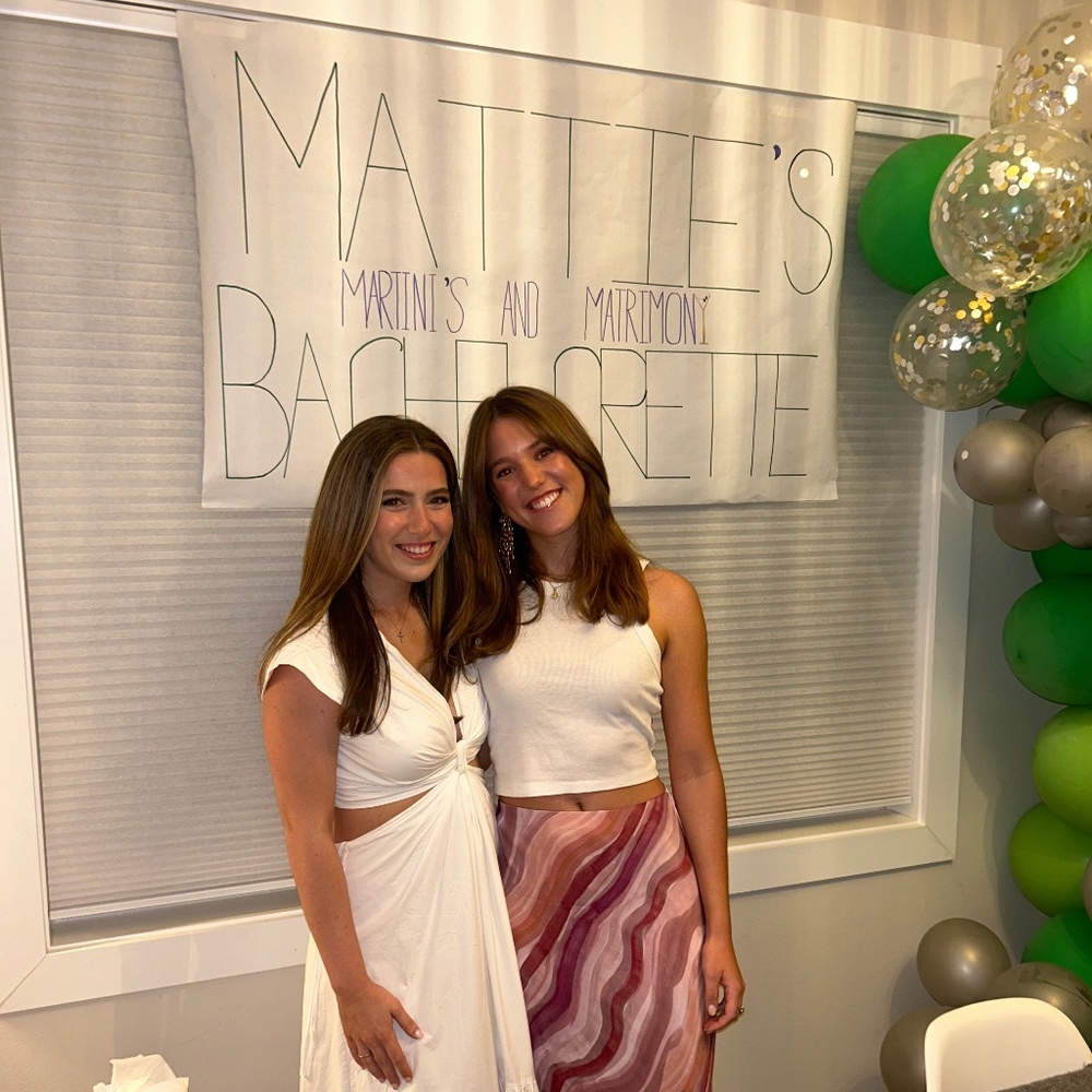 Meet your Posher, Jane